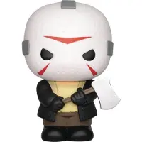 Friday The 13th Vrijdag de 13e Jason Figural Bank