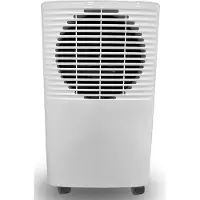Saneo Luchtontvochtiger 2347 205 W Wit