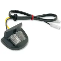 Vparts P-001 Kentekenplaatverlichting