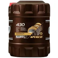 PEMCO PM0430-20 Olie, automatische transmissie (ATF)