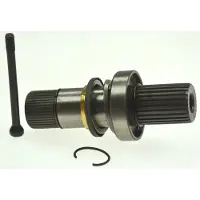 SPIDAN 25701 Aandrijfas