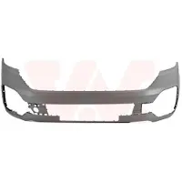 VAN WEZEL 5794574 Bumper