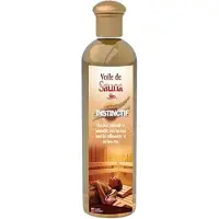Camylle Velours de Sauna – L’Instinctif