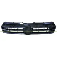 BLIC 6502-07-9507990Q Radiator grill