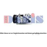 AKS DASIS 853068N Aircopomp