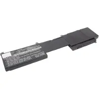 CoreParts MBXDE-BA0055 notebook reserve-onderdeel Batterij/Accu