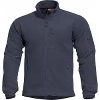 Pentagon Tactical K08025 Perseus Fleece Jacket 2.0 Midnight Blue S