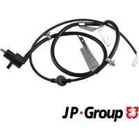 JP GROUP 4797104280 Wielsnelheidssensor (ABS)