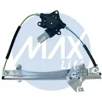 Max WRN141-L Raammechanisme
