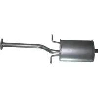 VEGAZ MIS-173 Einddemper
