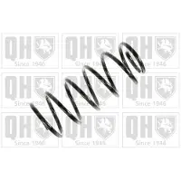 Quinton Hazell QCS5953 Chassisveer