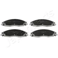 Japanparts PA-014AF Remblokken