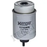 HENGST FILTER H290WK Brandstoffilter