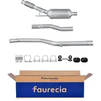Hella 8LH 366 080-991 Roetfilter (DPF)