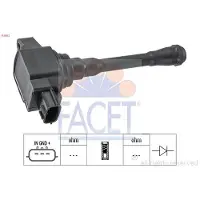 Facet 9.6452 Bobine