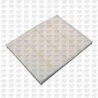 Quinton Hazell QFC0594 Interieurfilter