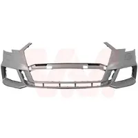 VAN WEZEL 0359574 Bumper