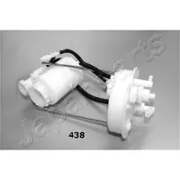 Japanparts FC-438S Brandstoffilter