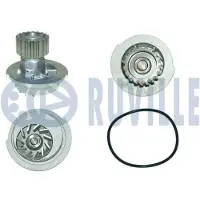 RUVILLE 56928 Spanrol, distributieriem