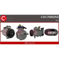 Casco CAC75052AS Aircopomp