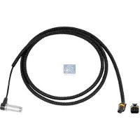 DT Spare Parts 3.37102 Wielsnelheidssensor (ABS)