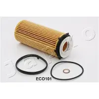 Japko 1ECO101 Oliefilter