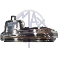 Max MTT520-L Knipperlichtautomaat / Pinkdoos