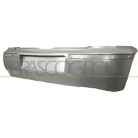 PRASCO VG0201051 Achterbumper