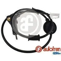 AUTOFREN SEINSA DS0201 Wielsnelheidssensor (ABS)