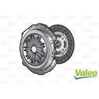 Valeo 826480 Koppelingsset