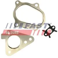 Fast Sports Nutrition FT48426 Turbocharger, montageset
