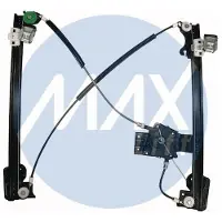 Max WLR102-R Raammechanisme