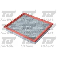 Quinton Hazell QFA0398 Luchtfilter
