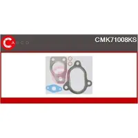 Casco CMK71008KS Turbocharger, montageset