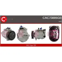 Casco CAC73005GS Aircopomp