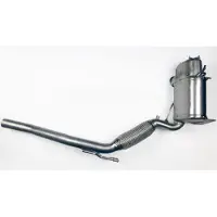 VEGAZ SKK-914 Roetfilter (DPF)