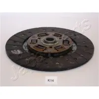 Japanparts DF-K14 Koppelingsplaat