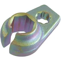 Gedore KL-0132-6 Steeksleutelinzet, lambdasonde