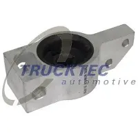 TRUCKTEC AUTOMOTIVE 07.31.276 Draagarmrubber