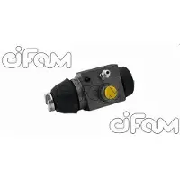 CIFAM 101-332 Wielremcilinder