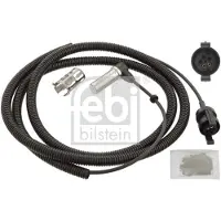 FEBI BILSTEIN 106405 Wielsnelheidssensor (ABS)