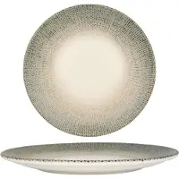 Bonna Dessertbord sway porselein 23 cm set van 6