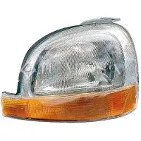 JUMASA 38014090 Koplamp