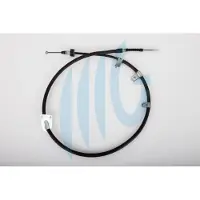 RICAMBIFLEX GM 01160048 Handremkabel