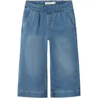 Name it Jeans 'Bella' blauw denim