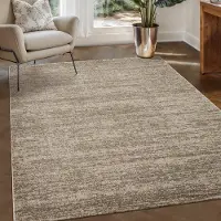 Muratap Relax oslo laagpolig effen vloerkleed modern tapijt - 300x400 cm