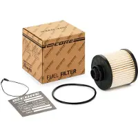 GoCORE GCI0060 Brandstoffilter