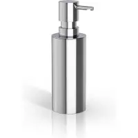 DECOR WALTHER Zeepdispenser Round Mikado Chrome