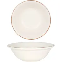 Bonna Kommetje retro porselein 16 cm (400cc) set van 6