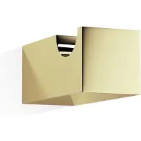 DECOR WALTHER Haakje Corner Gold